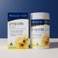 Natural Life Propolis 2000MG 365 Caps