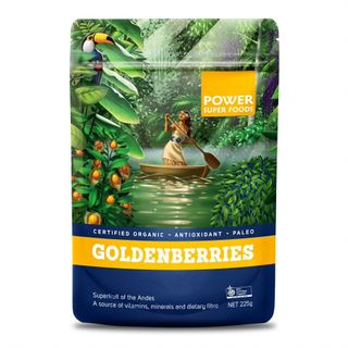 Power Super Foods Goldenberries 225gm