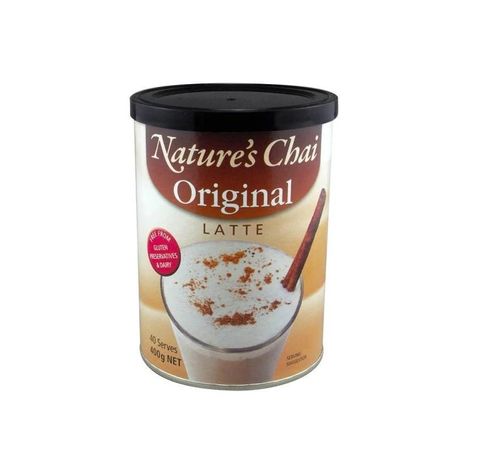 Nature's Chai Instant Original 400gm