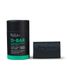 Black Chicken Remedies D-Bar Activated Charcoal Detox Soap 100g Black Chicken Remedies D-Bar Activated Charcoal Detox Soap 100g