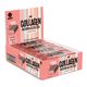 NOWAY Collagen Mallow Bar Strawberry 45g - Box of 12