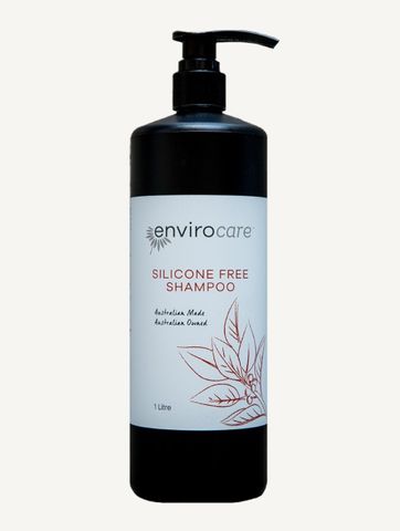 EnviroCare Silicone Free Shampoo 1L