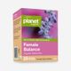 Planet Organic Tea Female Balance 25 Tea Bags