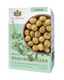 Premium Oven Roasted Macadamias Whole Saltbush 100g