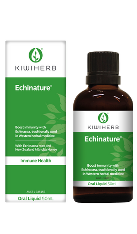 Kiwiherb Echinature