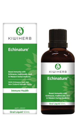 KH Echinature 50ml