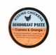 Kissing Chickens Natural Deodorant Paste Cypress & Orange 35g
