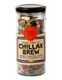 Mindful Foods Chillax Brew Organic Herbal Tea