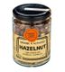 Mindful Foods Hazelnuts Organic Activated Medium Jar