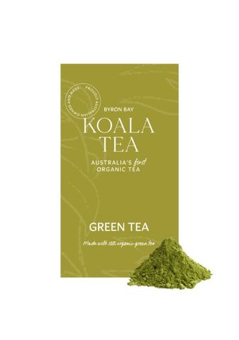 Koala Tea Green Tea 20 tea bags