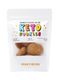 Delicious Low Carb Keto Cookies Peanut Butter 100g x 5 pack