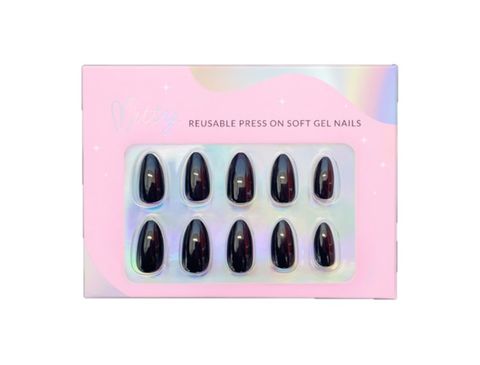 Mitty Press On Nails Looking Good 30pcs
