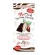 Little Zebra Chocolates  91% Dark Supreme Chocolate 85g - Box of 12