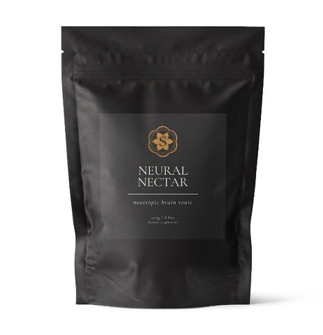 SuperFeast Neural Nectar