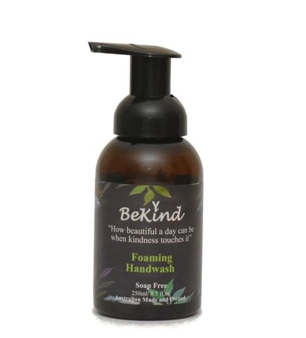 Y Bekind Guava/Passionfruit Handwash 250ml