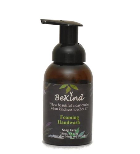Y Bekind Guava/Passionfruit Handwash 250ml