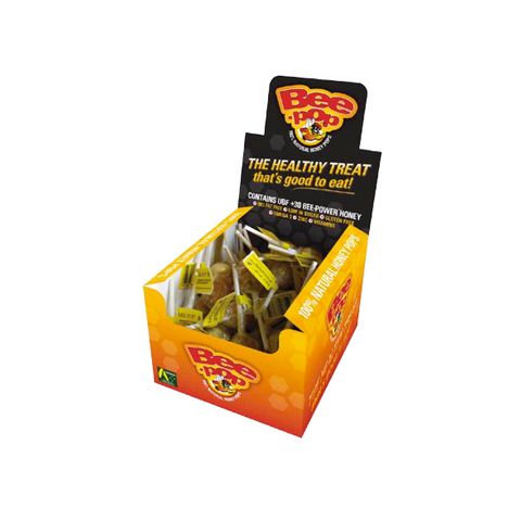 Bee Power Bee-Pops Original 50 pack