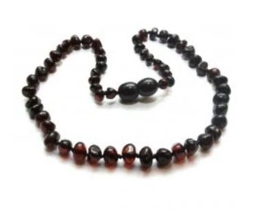 BB Baby Necklace Cherry