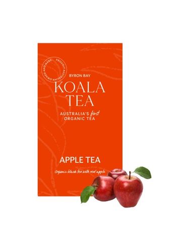 Koala Tea Apple Tea 20 tea bags
