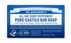 Dr Bronner's 18-in-1 Pure Castile MAGIC BAR SOAP Peppermint 140g