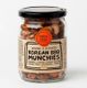 Mindful Foods Munchies Korean BBQ Organic Activated