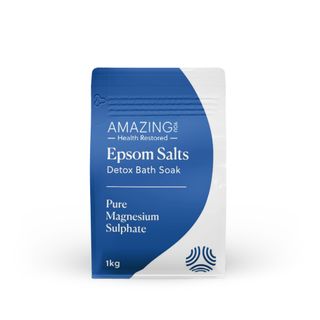 AO Epsom Detox Bath Salts 1kg