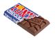 Tony's Chocolonely Dark Milk Pretzel Toffee 180g - Box of 15