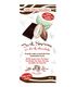 Little Zebra Chocolates 73% Dark Supreme Chocolate 85g - Box of 12