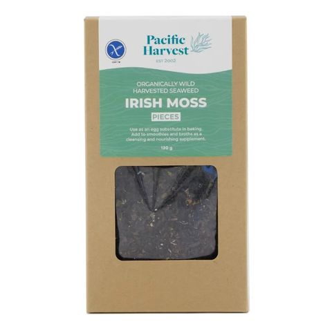 Pacific Harvest Irish Moss