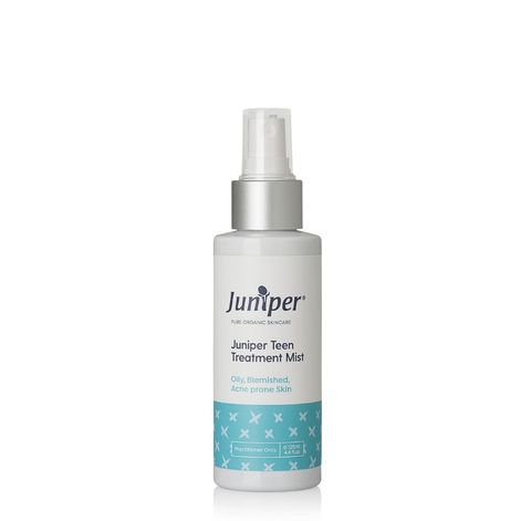 Juniper Teen Treatment Mist 125ml