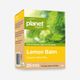 Planet Organic Lemon Balm Tea 25 Tea Bags