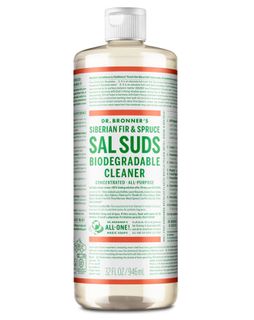 Dr Bronner's Sal Suds 946mls