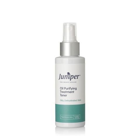 Juniper Oil Purifying Treatment Toner 125ml