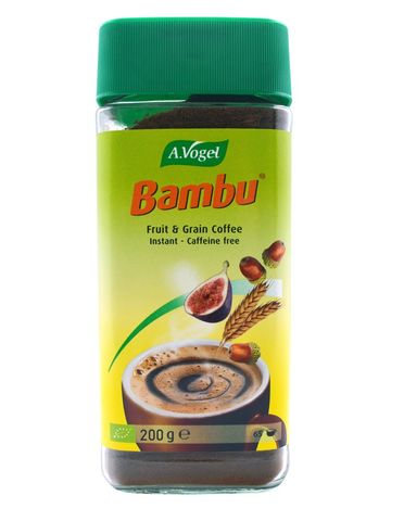 A.Vogel Bambu Coffee Substitute