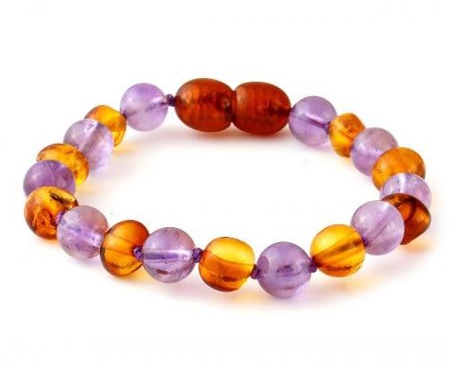 BB Bracelet Amethyst