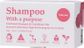 Shampoo With a Purpose Volume