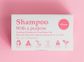 Shampoo With a Purpose Volume