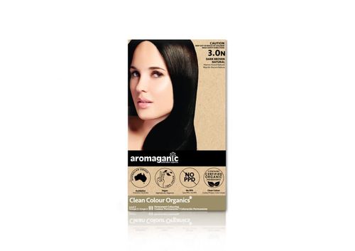 AROG 3.0N Dark Brown (Natural)