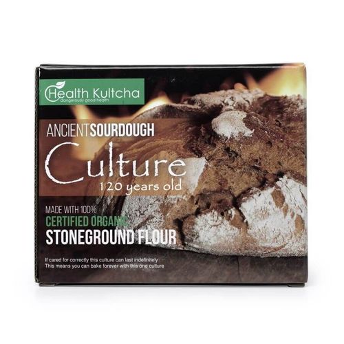 Ancient Sourdough Culture