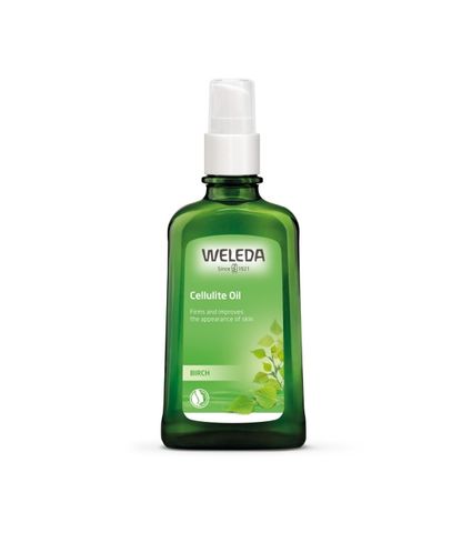 Weleda Birch Cellulite Oil 100ml