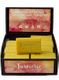 Clover Fields Turmeric with Lemongrass 150g Bar Soap - Box of 16