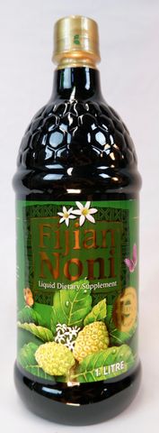 Fijian Noni Juice 1 Litre