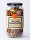 Mindful Foods Munchies Teriyaki Organic Activated