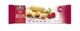 Orgran Wild Raspberry Fruit Filled Biscuits 175gm