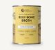 Nutra Organics Beef Bone Broth Turmeric 125g