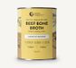 Nutra Organics Beef Bone Broth Turmeric 125g