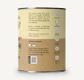 Nutra Organics Beef Bone Broth Turmeric 125g