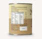 Nutra Organics Beef Bone Broth Turmeric 125g