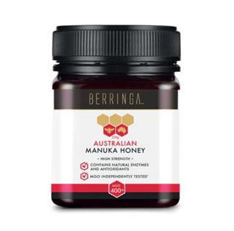 Berringa Manuka Honey 400+ MGO