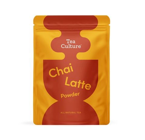 Tea Culture Powder Chai Latte 200g